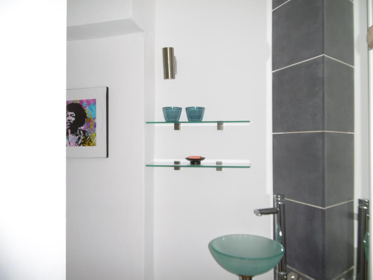 Pauliac Chambres D'Hotes Celles  Room photo